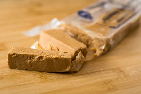 Turrón blando de almendra