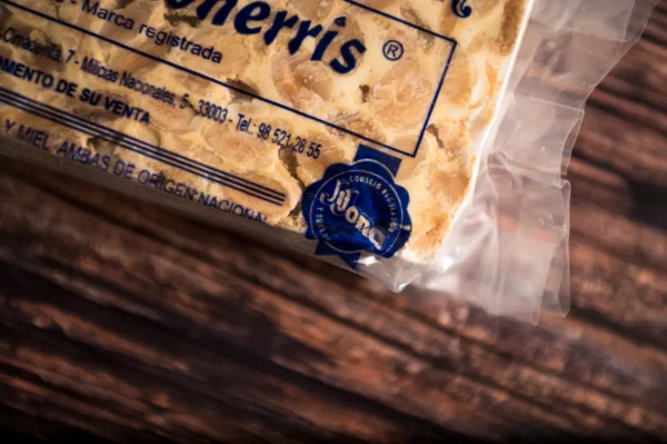 Turrón de Alicante - Imagen 3