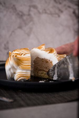 Panettones artesanales