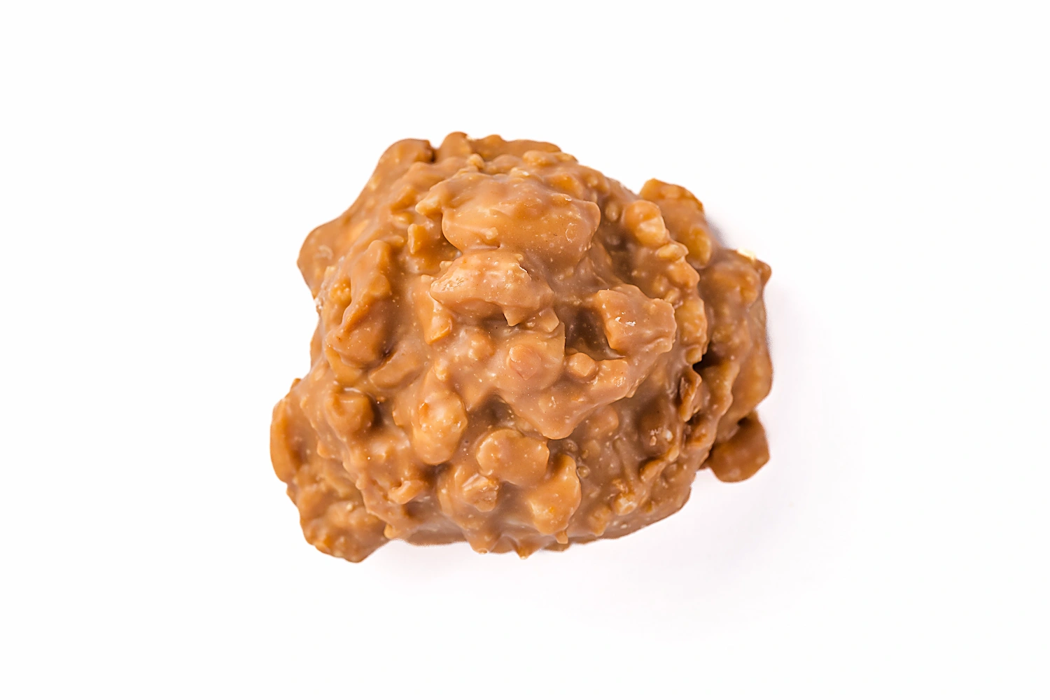 comprar bombon de avellana roca con chocolate dorado