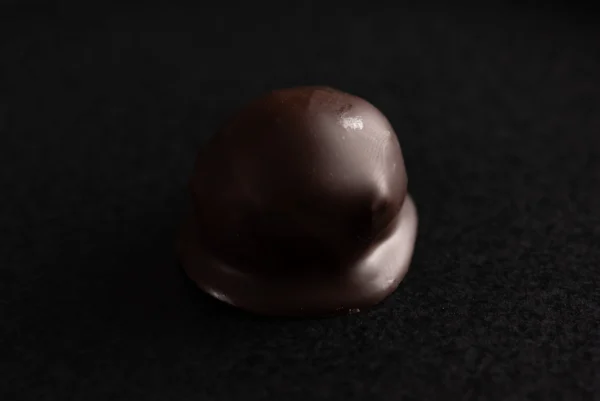Bombón de Turrón con Chocolate Tulakalum