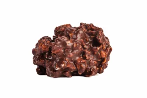 Bombon roca chocolate negro
