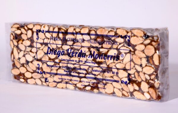 Turrón de Guirlache