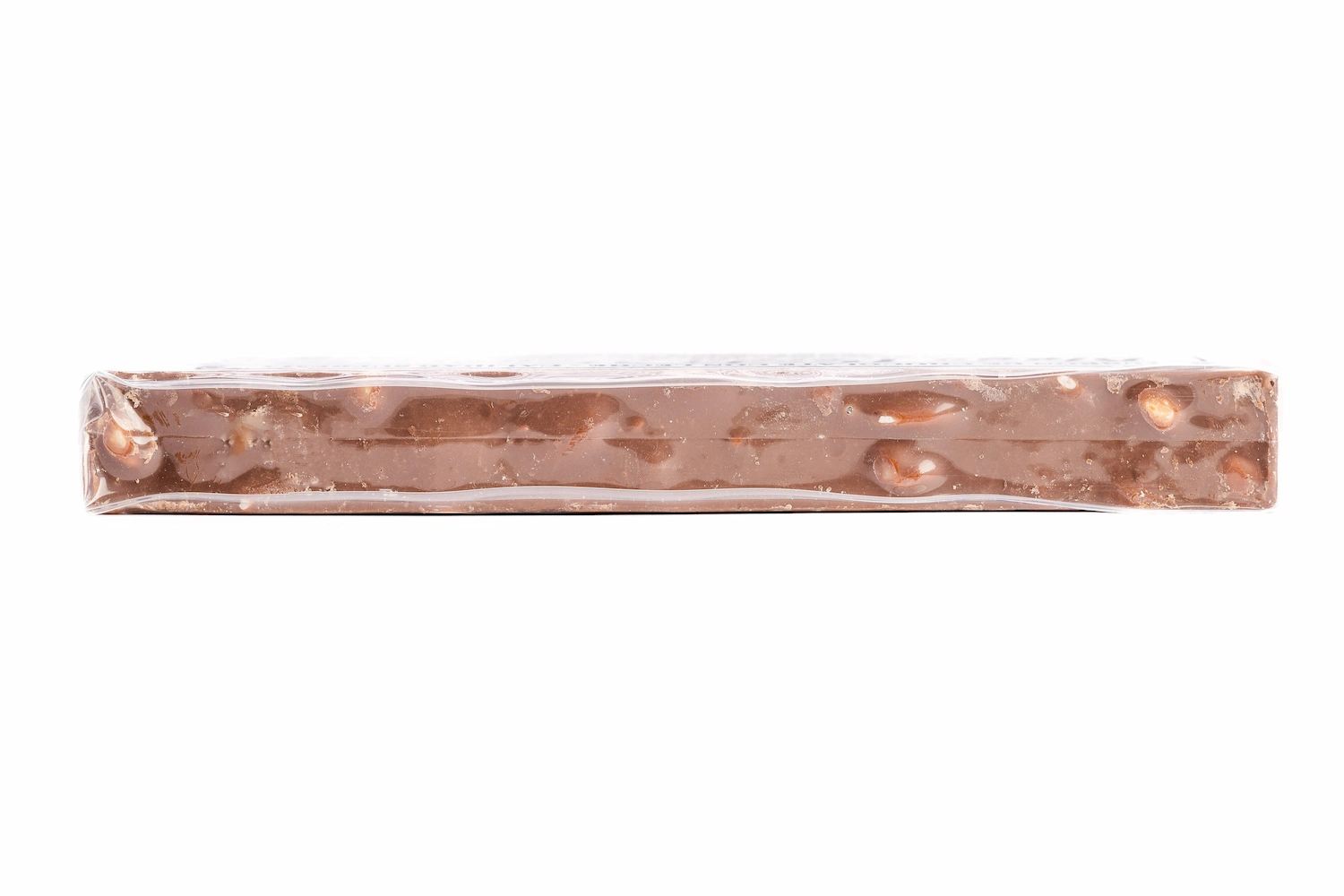 Turron de chocolate