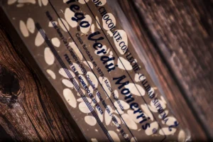 Turrones sin lactosa