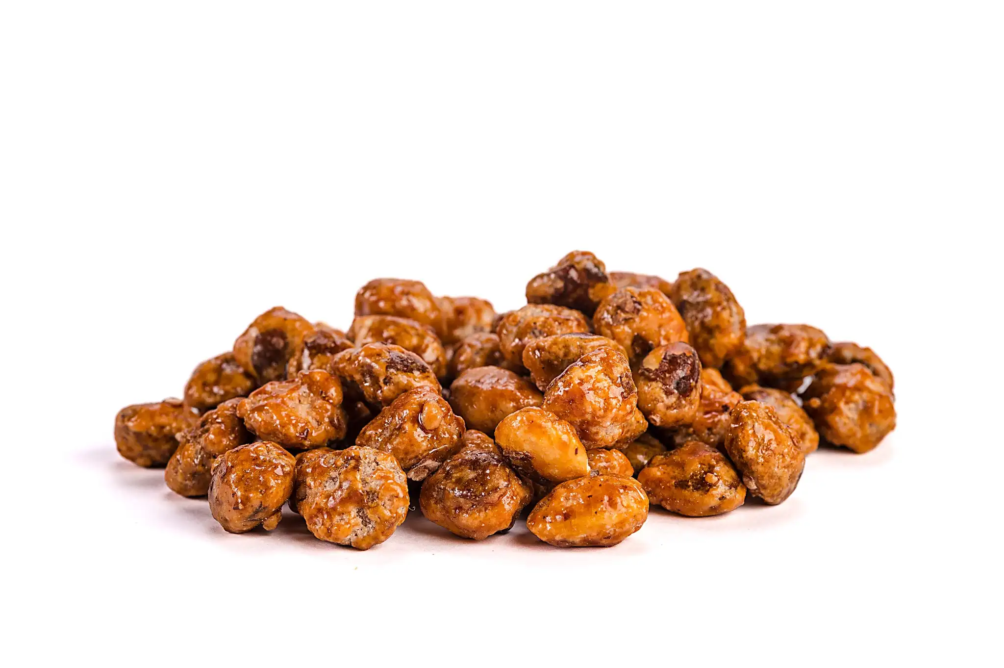 almendrasgarrapiñadas