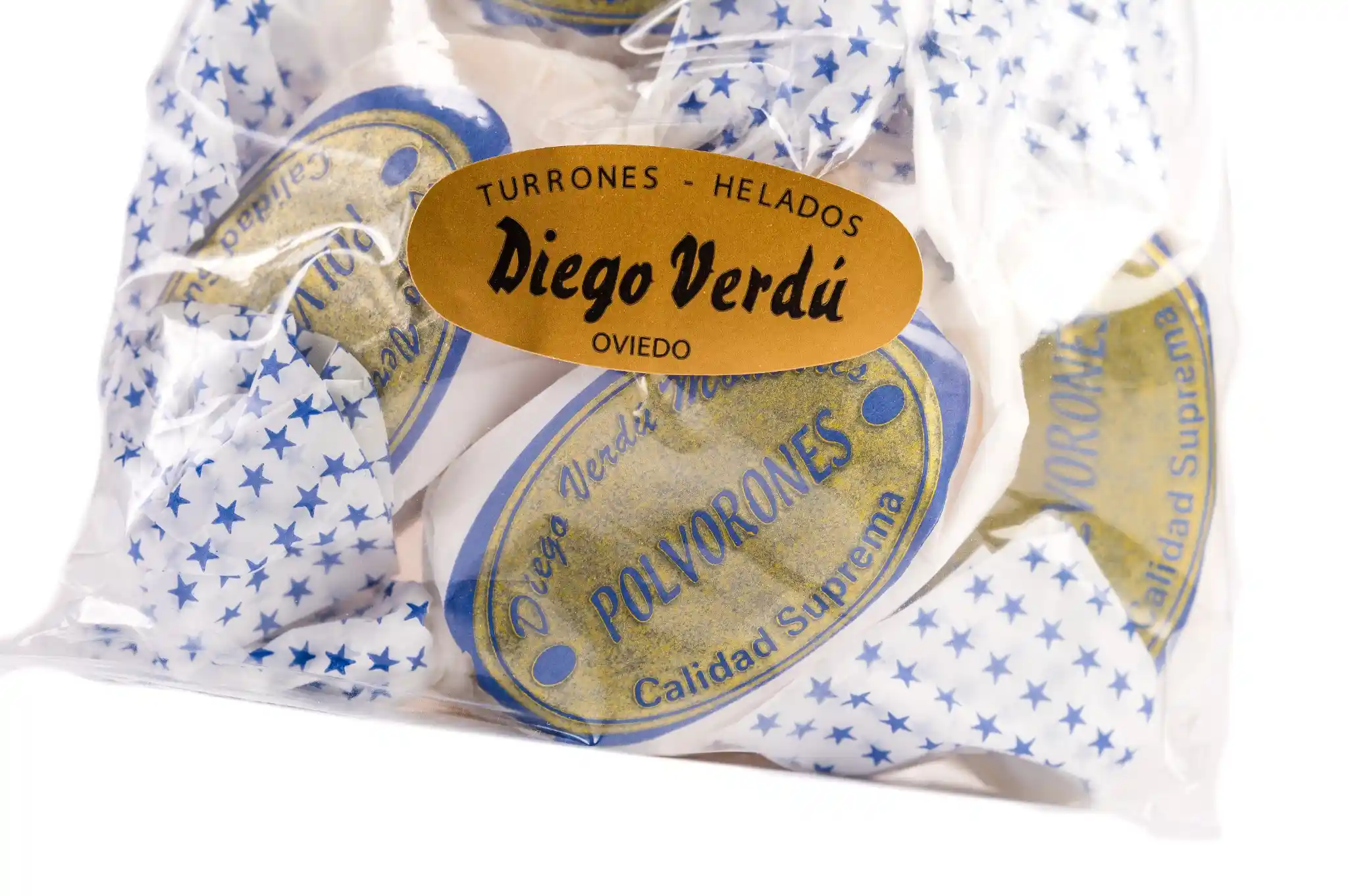 Polvorones - Imagen 2