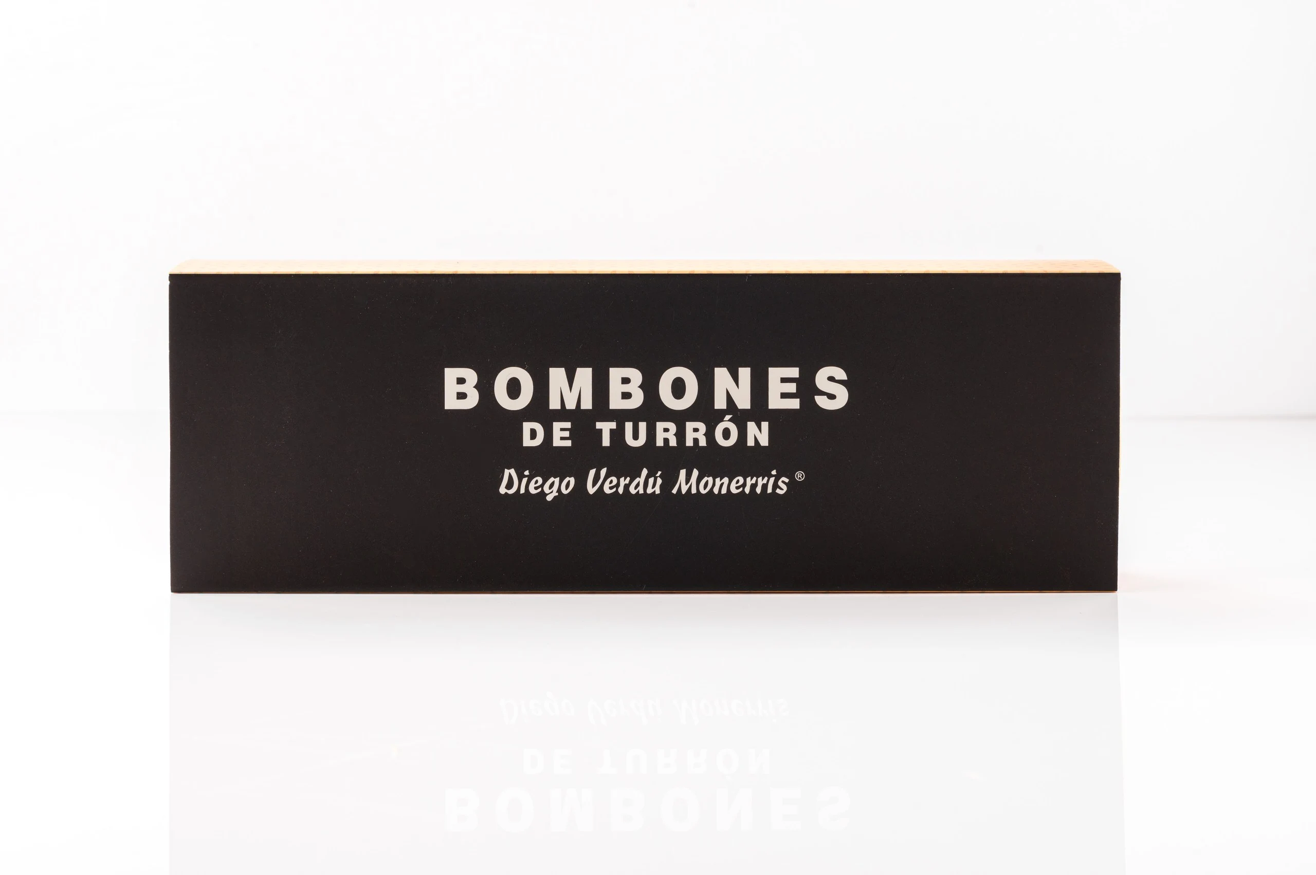 bombones de chocolate rellenos