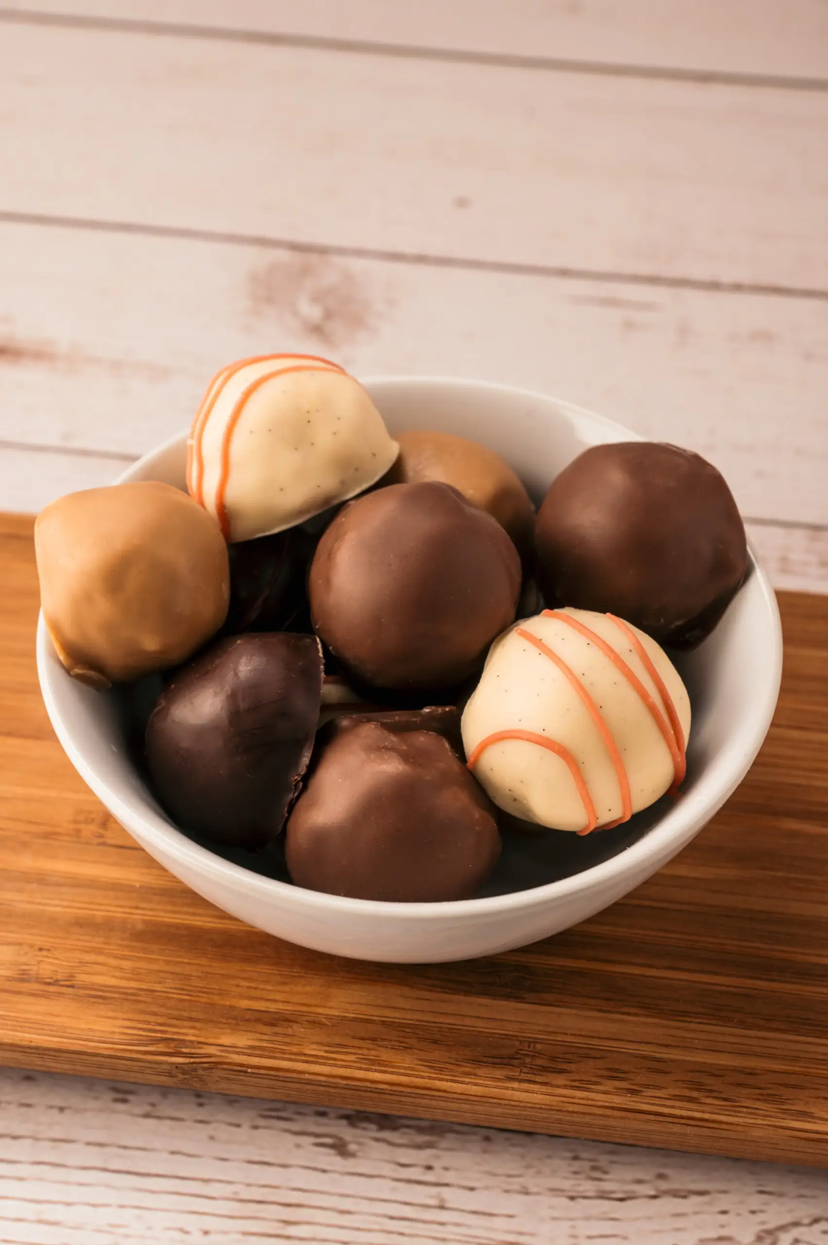 bombones para regalar