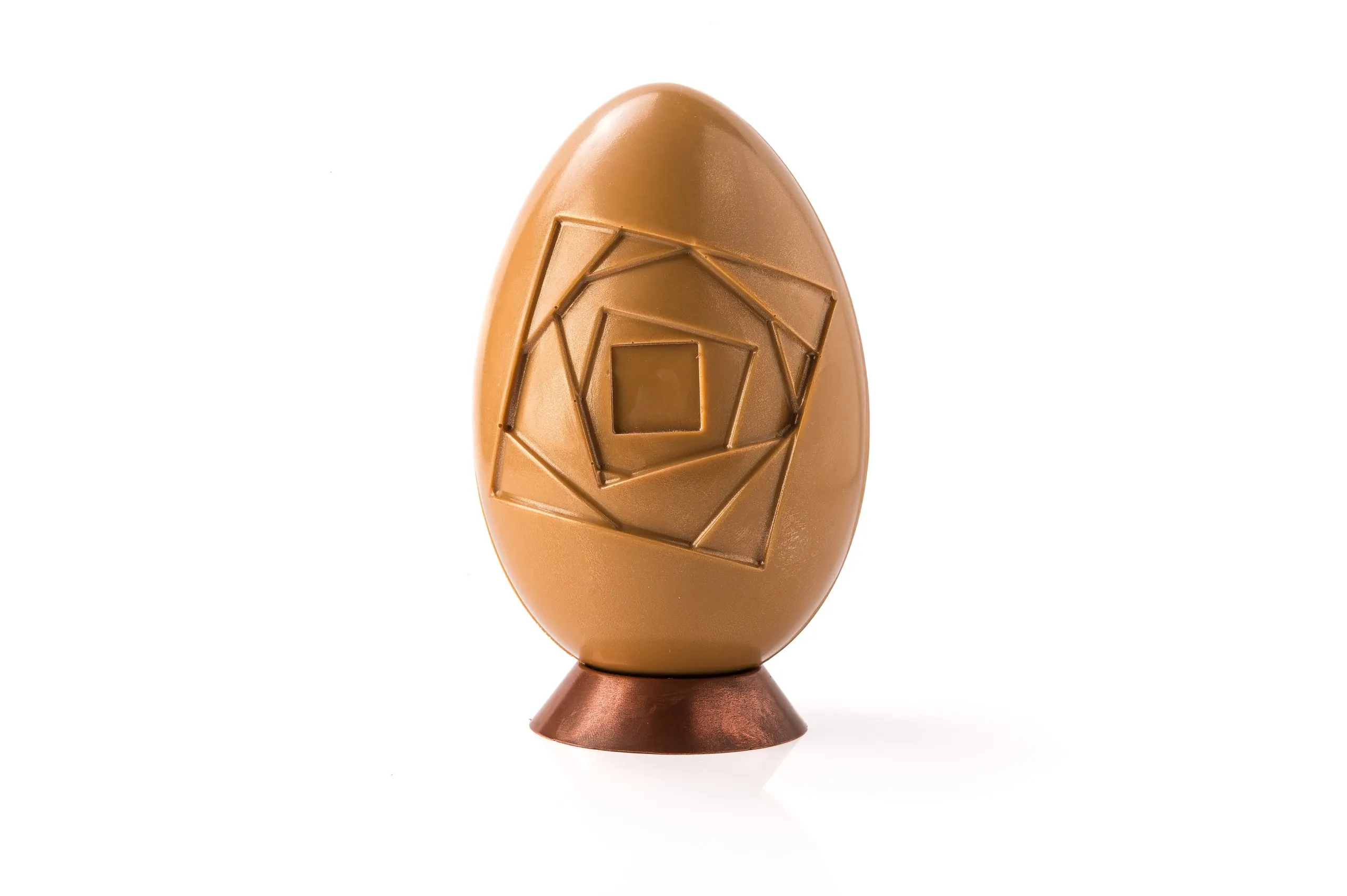 huevo de pascua semana santa chocolate