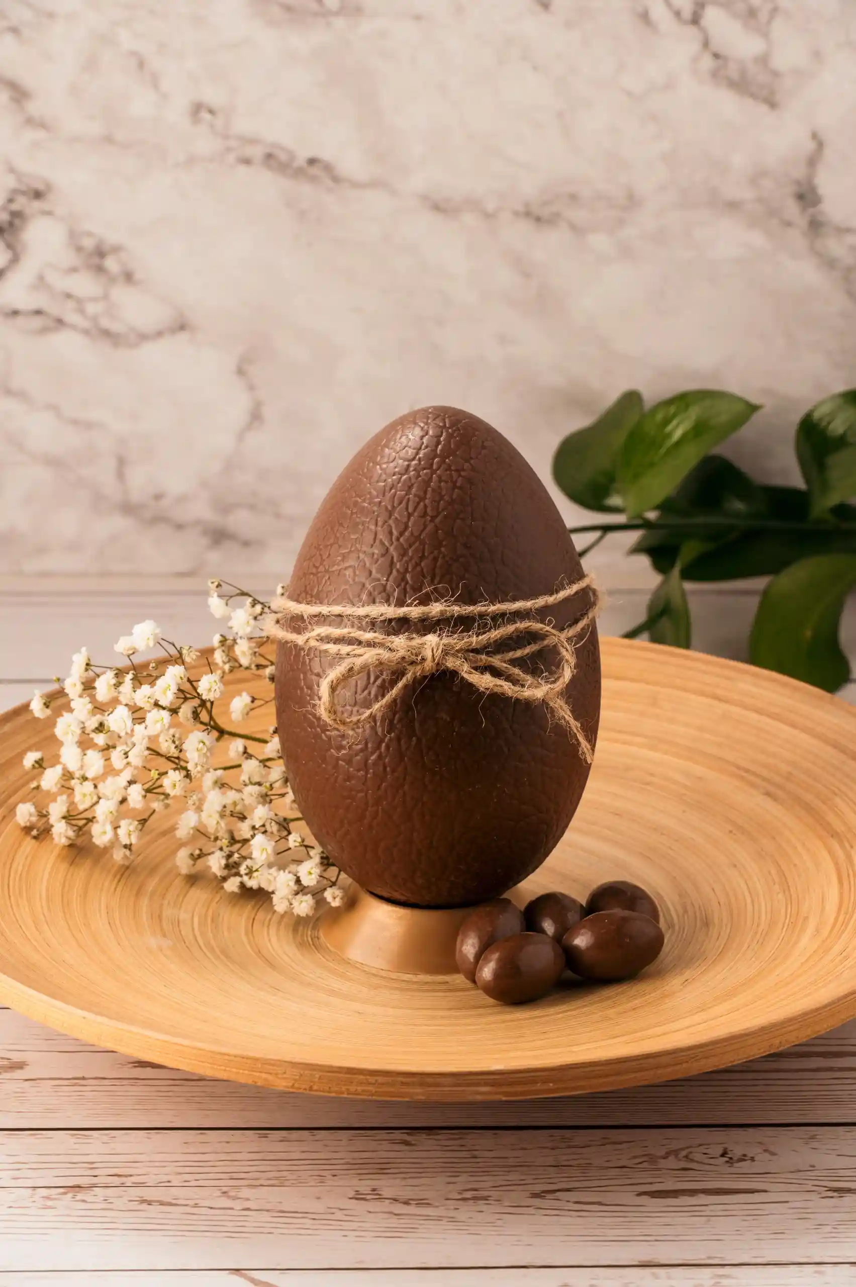 huevos de chocolate semana santa