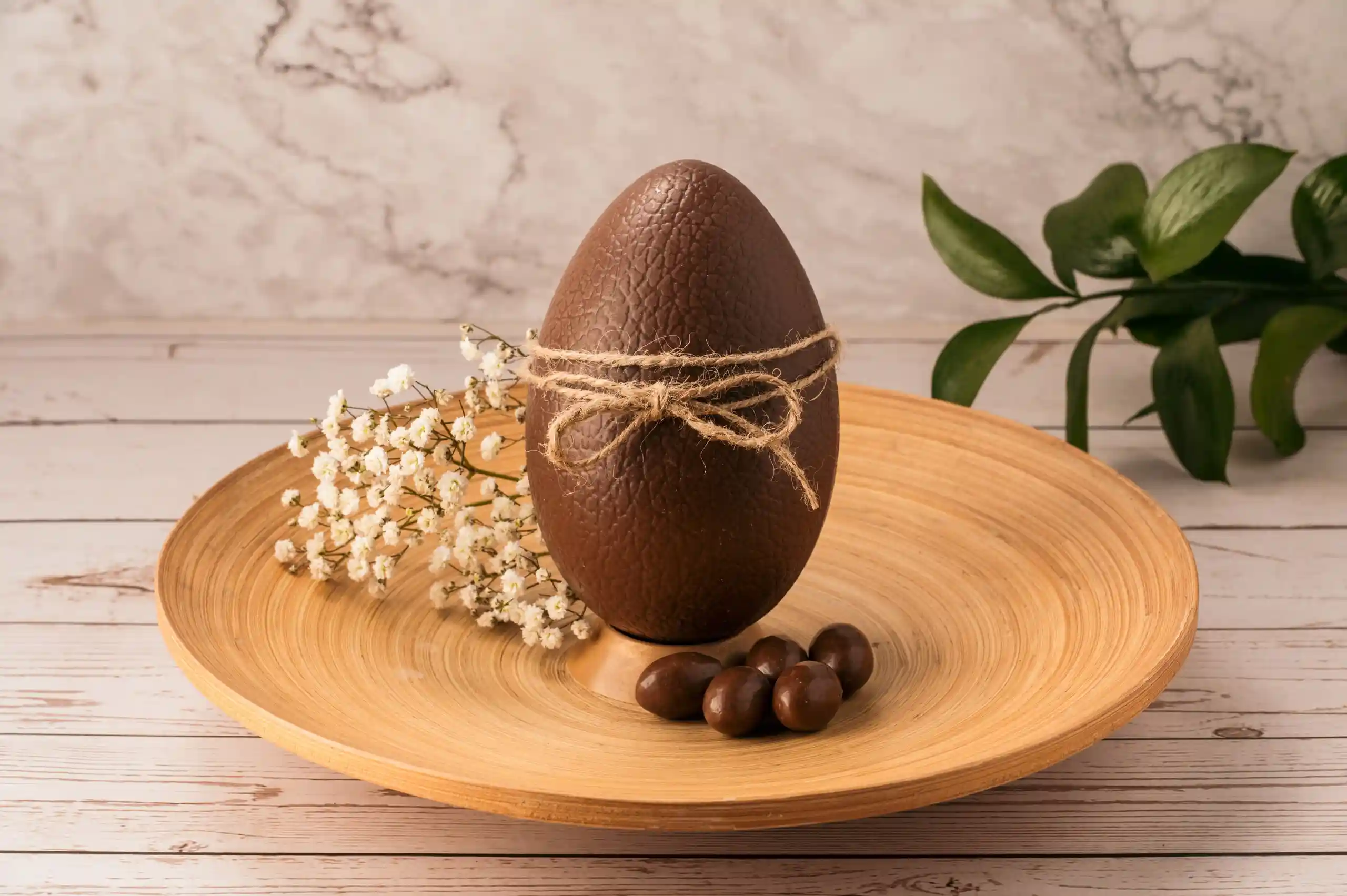 huevos de pascua
