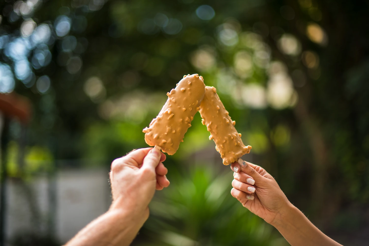 Comprar helados online