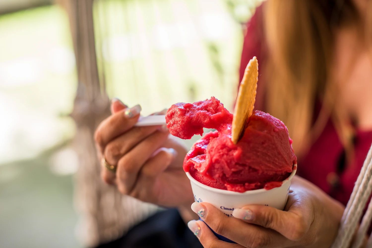 Helados para hosteleria